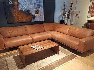 Lederland ROTTERDAM Showroommodel 
